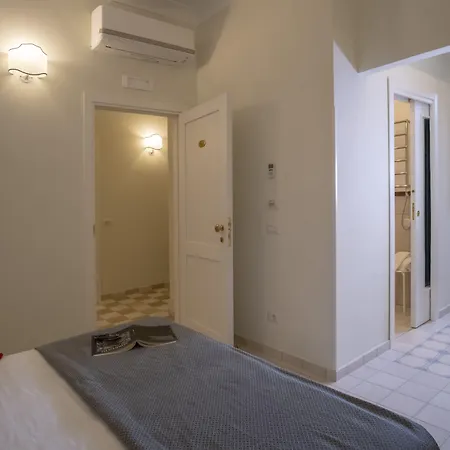 Rosa Magra 4* Sorrento