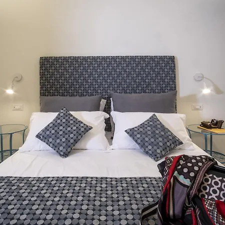 Rosa Magra Casa de hóspedes Sorrento