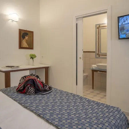 Rosa Magra 4* Sorrento