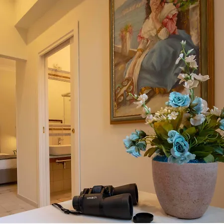 Casa de hóspedes Rosa Magra 4*