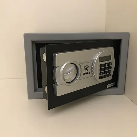 Casa de hóspedes Rosa Magra Sorrento