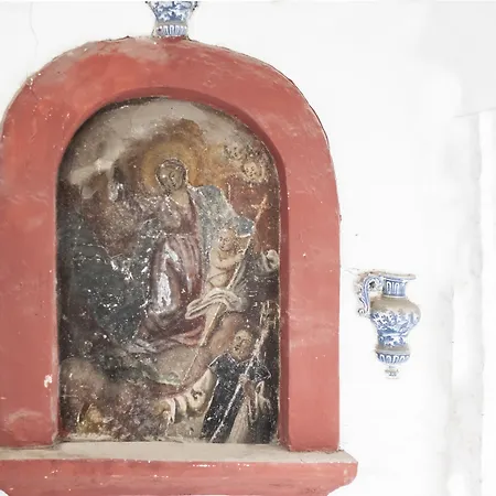 Rosa Magra Casa de hóspedes Sorrento