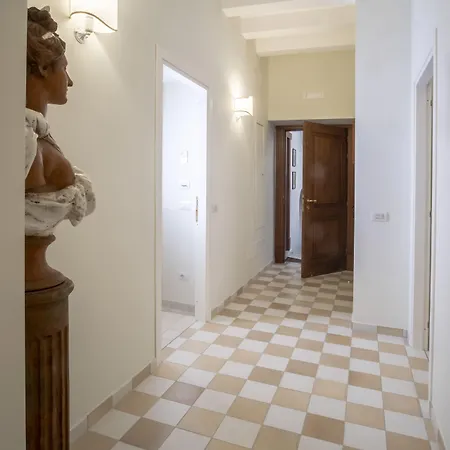 Rosa Magra 4* Sorrento