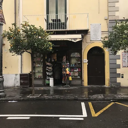 Rosa Magra Casa de hóspedes Sorrento