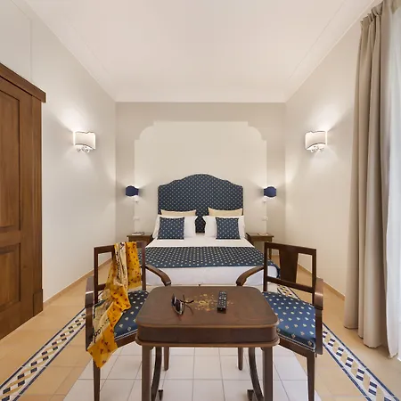 Rosa Magra Casa de hóspedes