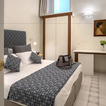 Rosa Magra 4* Sorrento