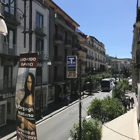 Rosa Magra Casa de hóspedes