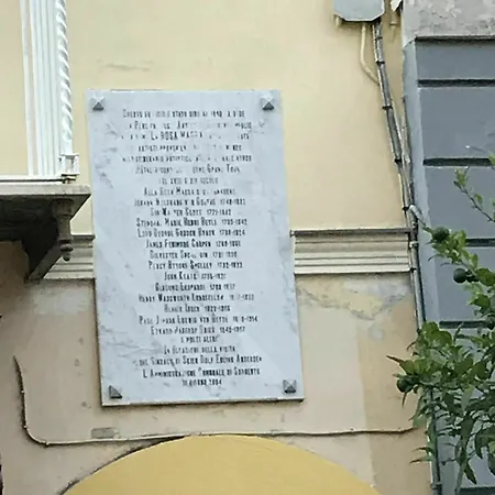 Rosa Magra בית הארחה 3*