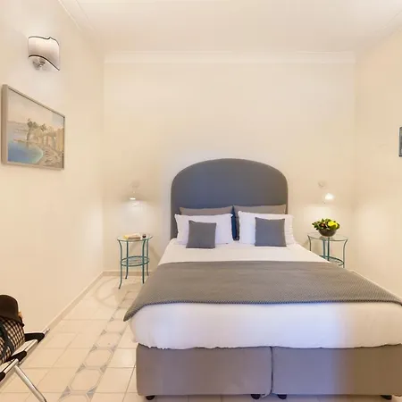 Guest house Rosa Magra Sorrento