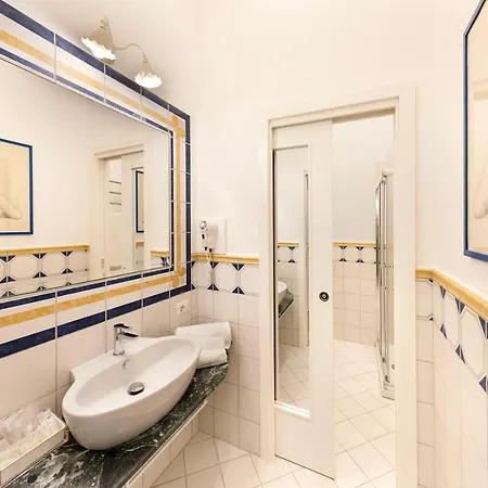 Guest house Rosa Magra 3*