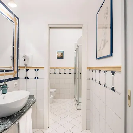 Rosa Magra Guest house Sorrento