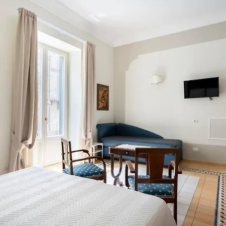 Rosa Magra Guest house