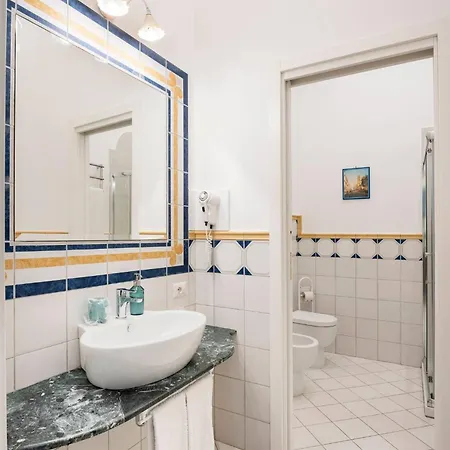 Guest house Rosa Magra Sorrento