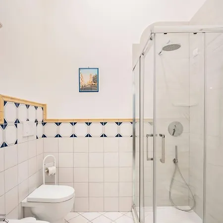 Guest house Rosa Magra 3*