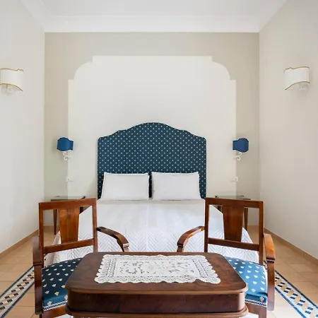 Guest house Rosa Magra