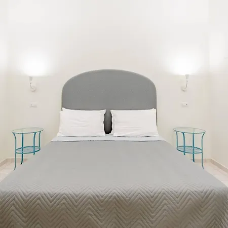 Guest house Rosa Magra 3*
