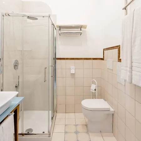 Rosa Magra Guest house 3*