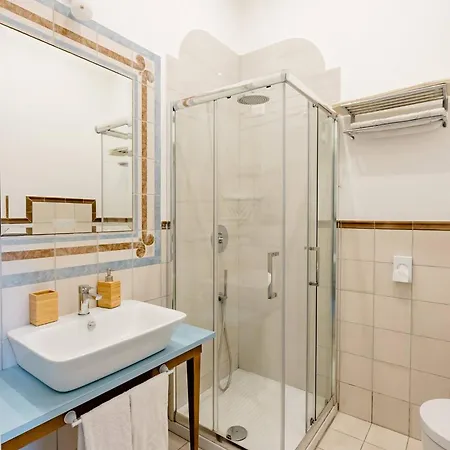 Guest house Rosa Magra 3*