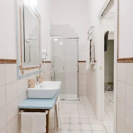 Rosa Magra Guest house 3*