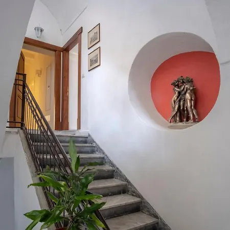 Guest house Rosa Magra