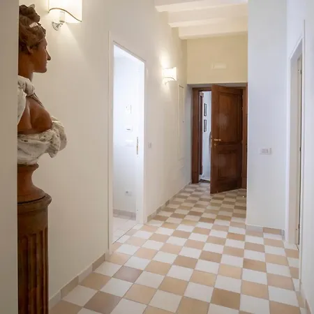 Rosa Magra Guest house