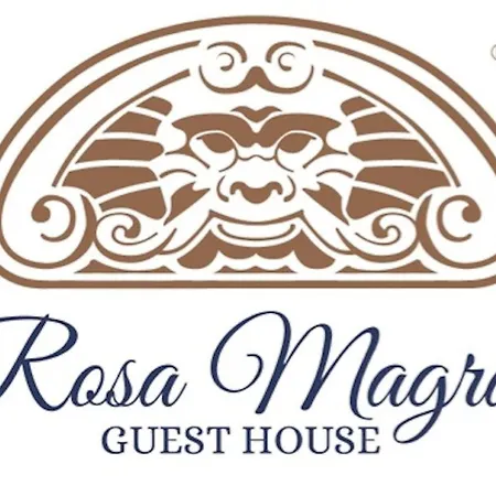 Rosa Magra Guest house 3*