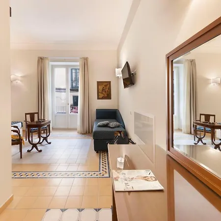 Guest house Rosa Magra 3*