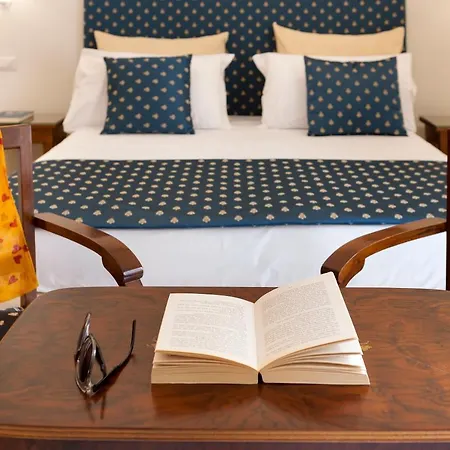 Guest house Rosa Magra 3*