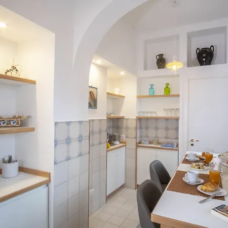 Guest house Rosa Magra Sorrento