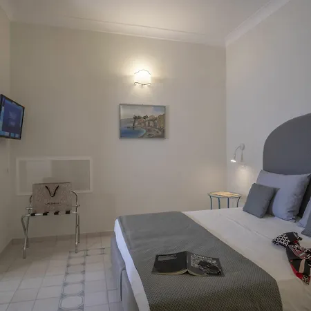 Guest house Rosa Magra Sorrento
