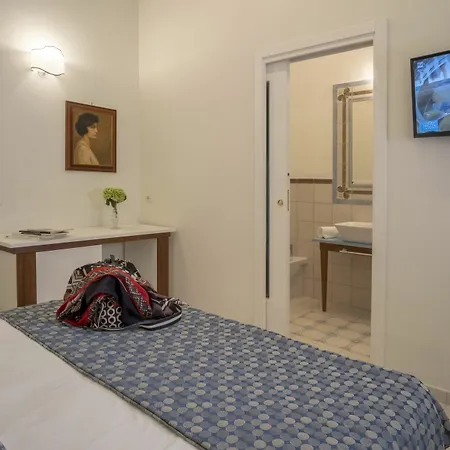 Rosa Magra Guest house 3*