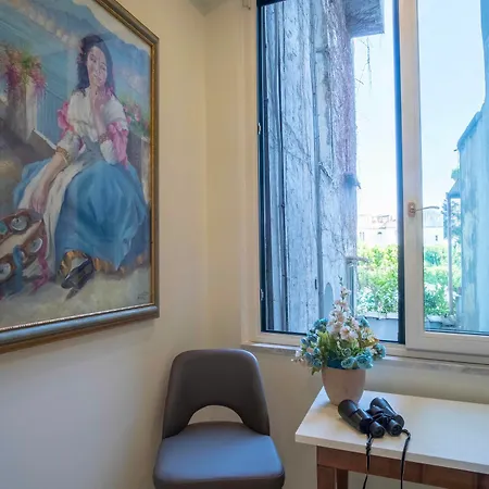 Guest house Rosa Magra